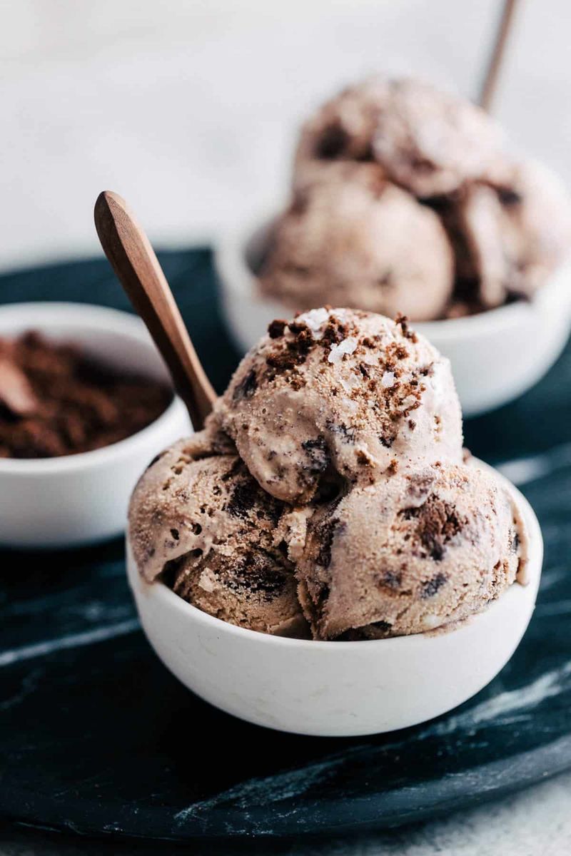 Chocolate Fudge Brownie