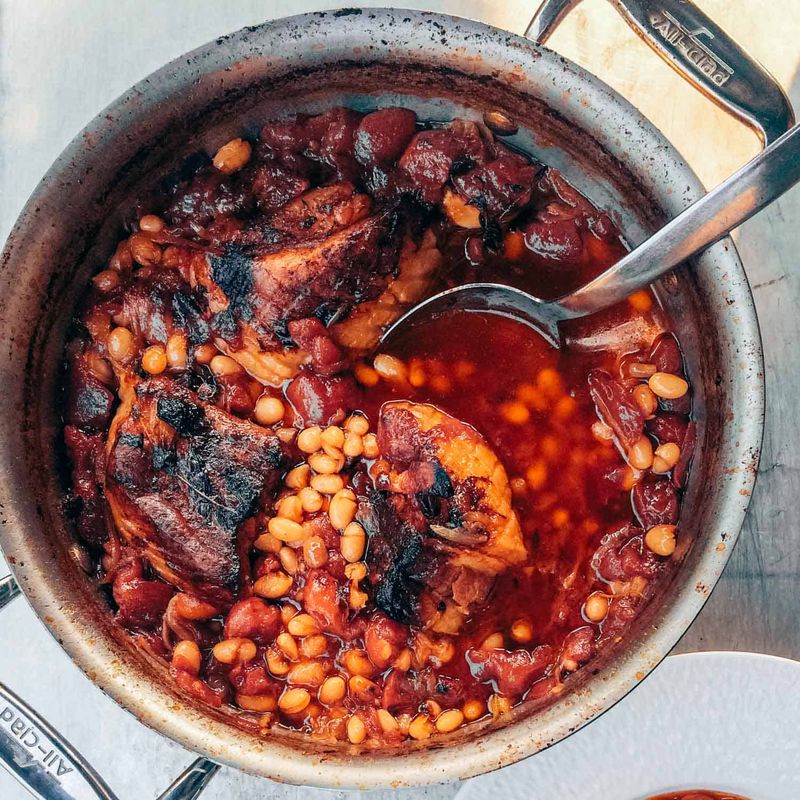 Cassoulet