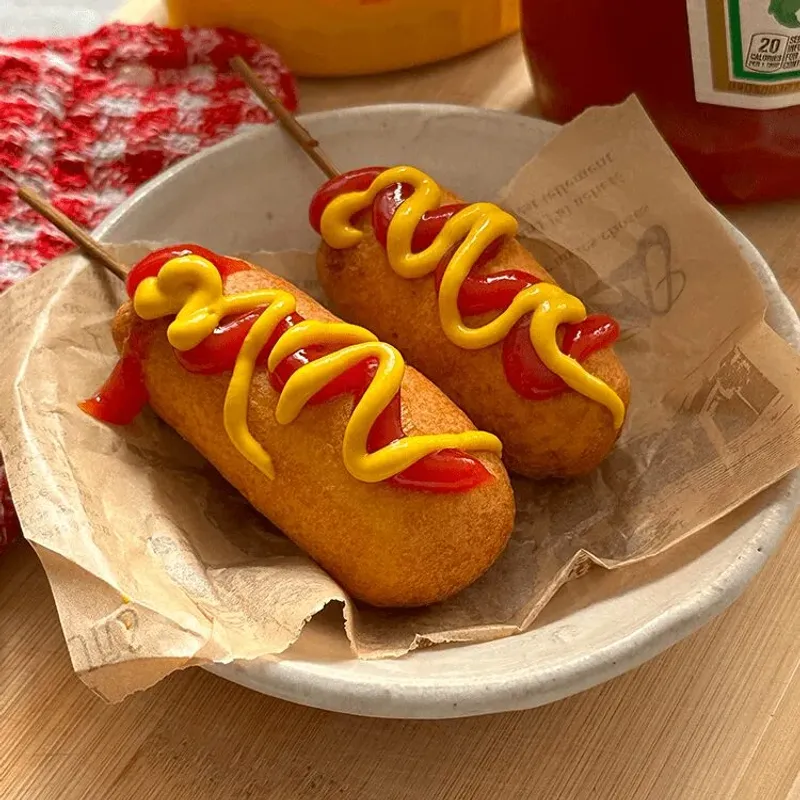 Corn Dogs