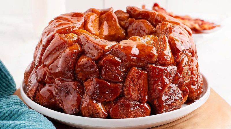 Monkey Bread