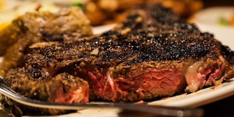 Outback Steakhouse