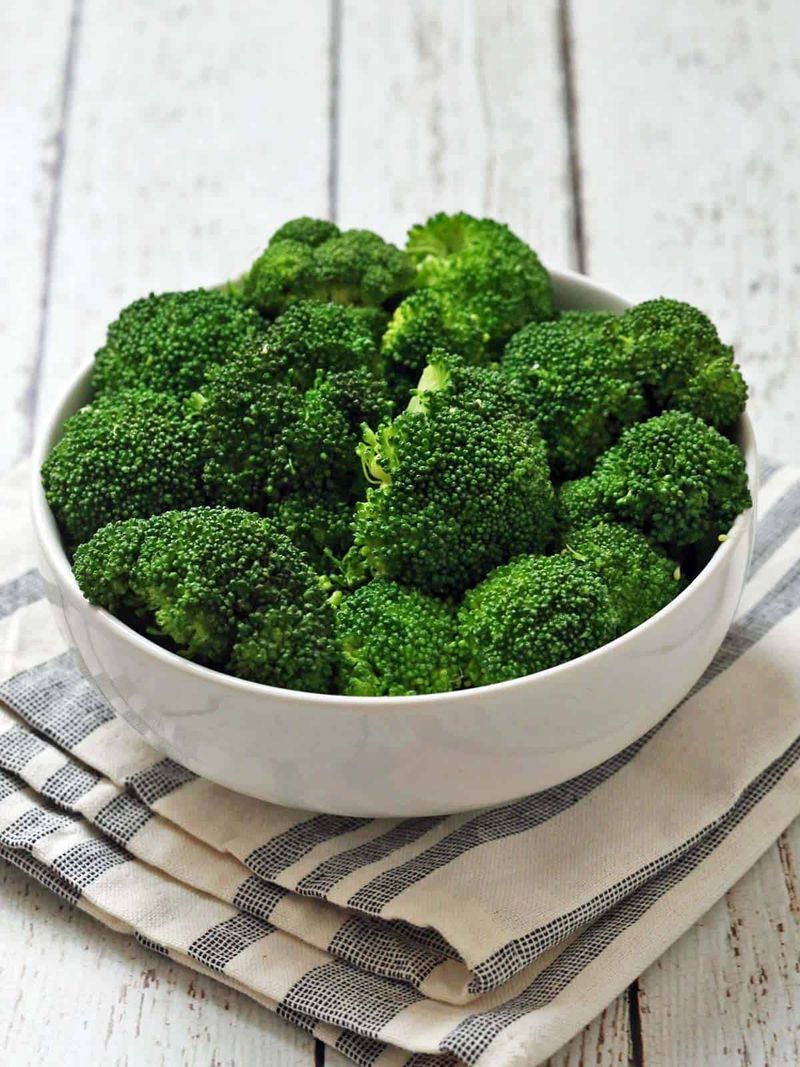 Broccoli