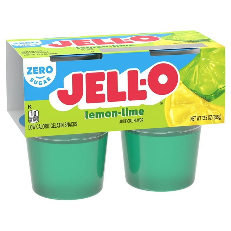 Lemon-Lime