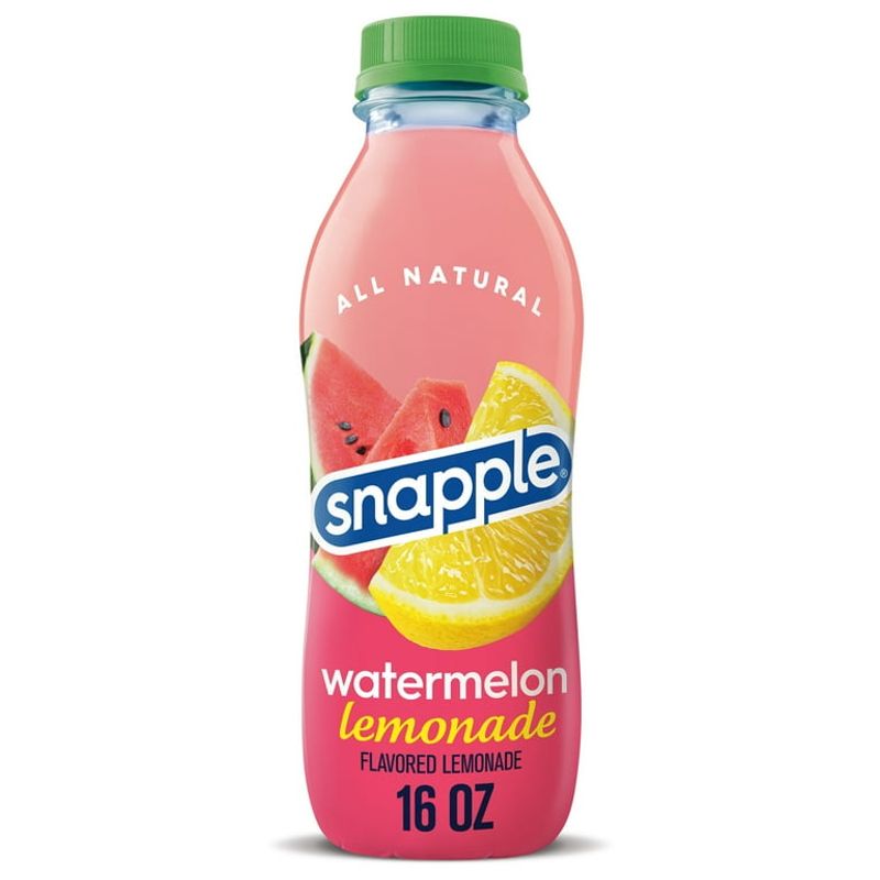 Watermelon Lemonade