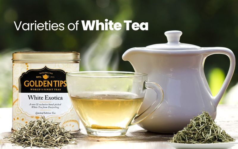 White Tea