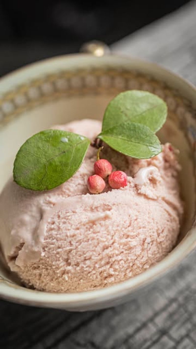 Teaberry