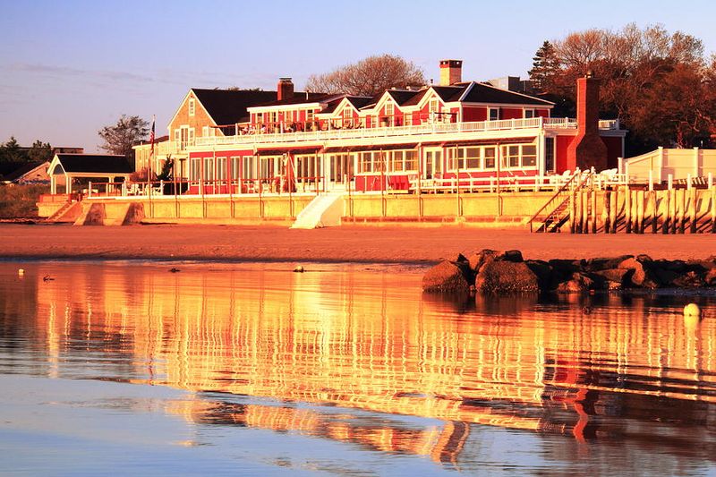 The Red Inn