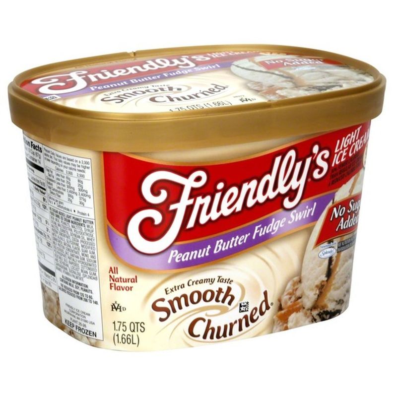Friendly’s