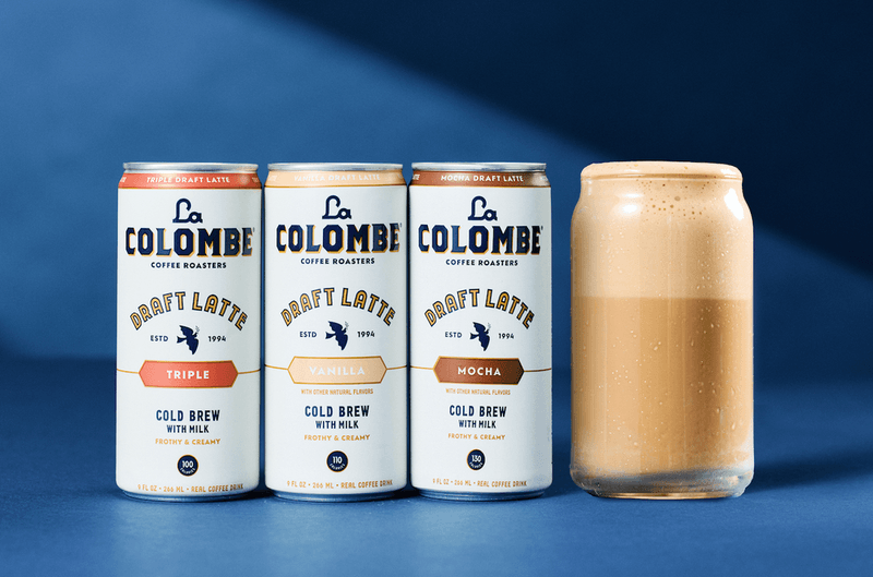 La Colombe
