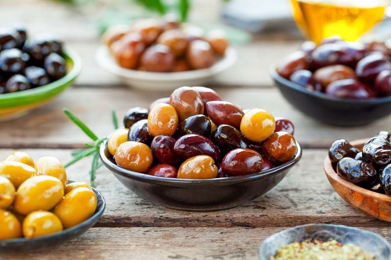 Olives