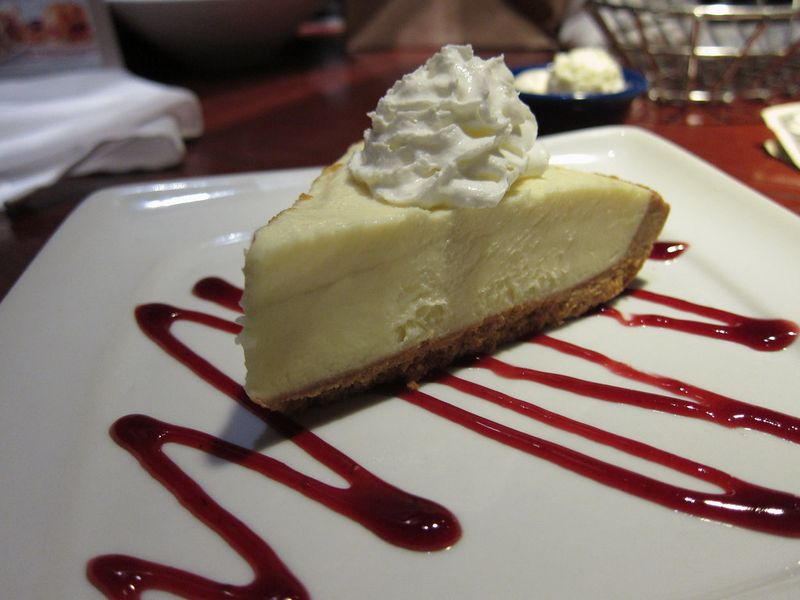 Key Lime Pie