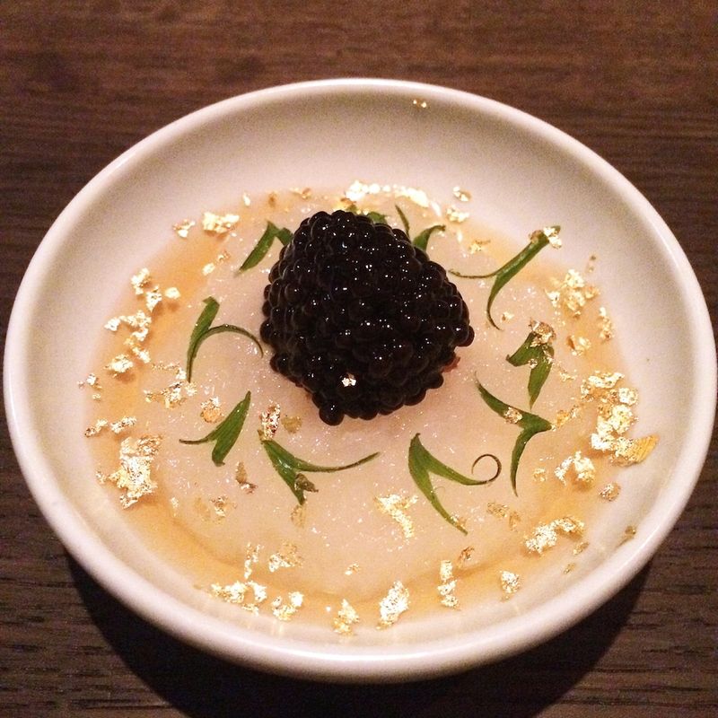 Benu (San Francisco, CA)
