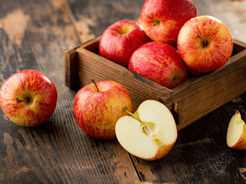 Apples