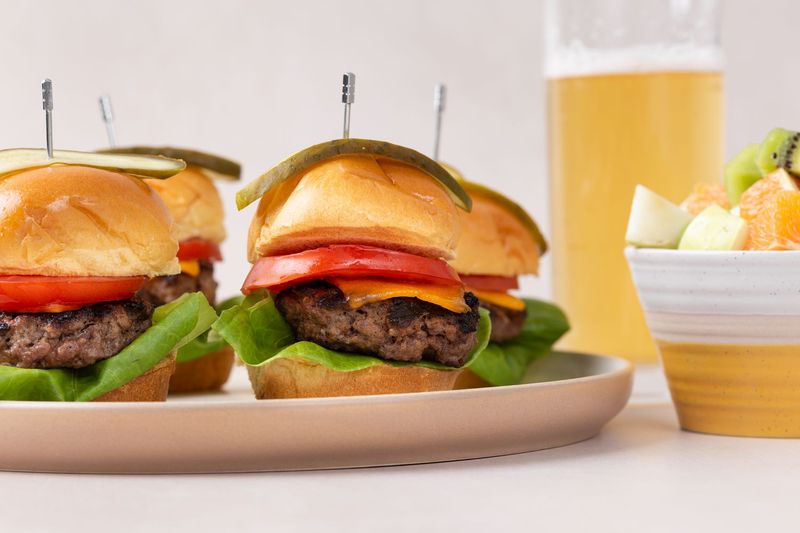 All-American Sliders