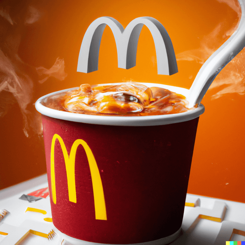 McSoup