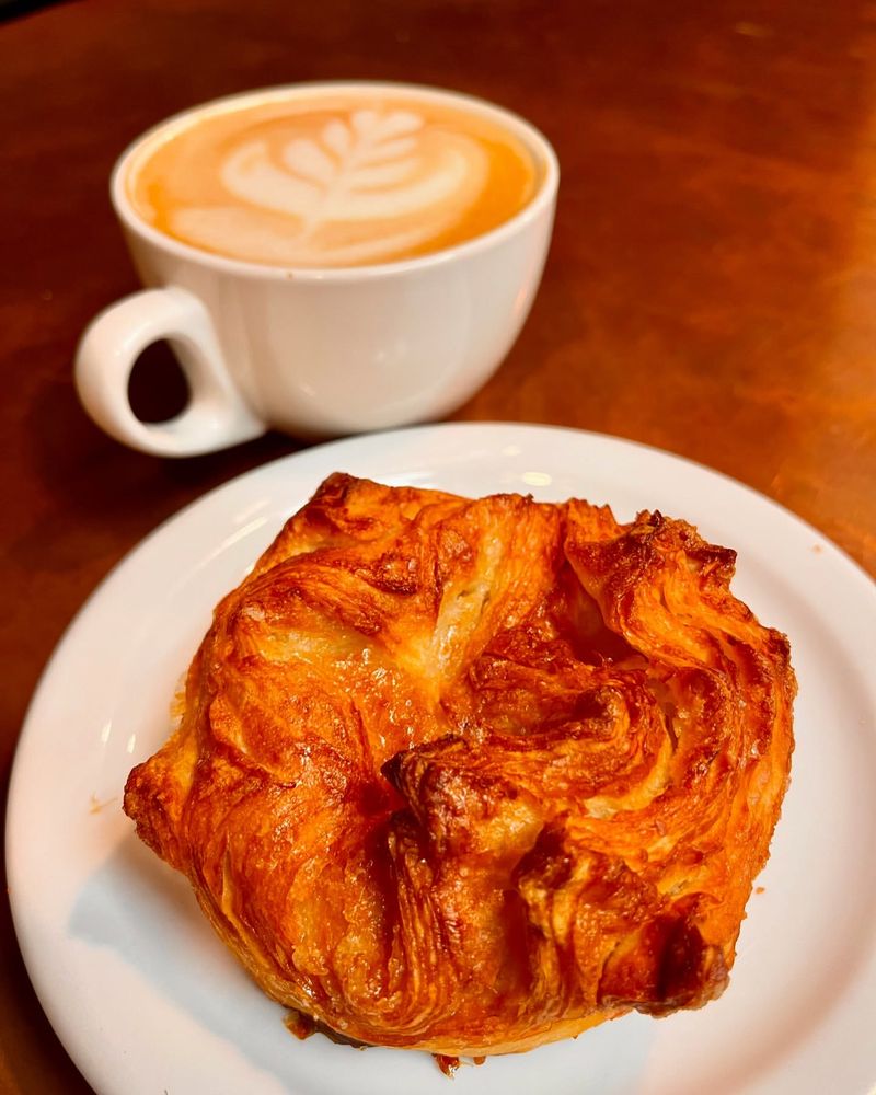 Kouign-Amann