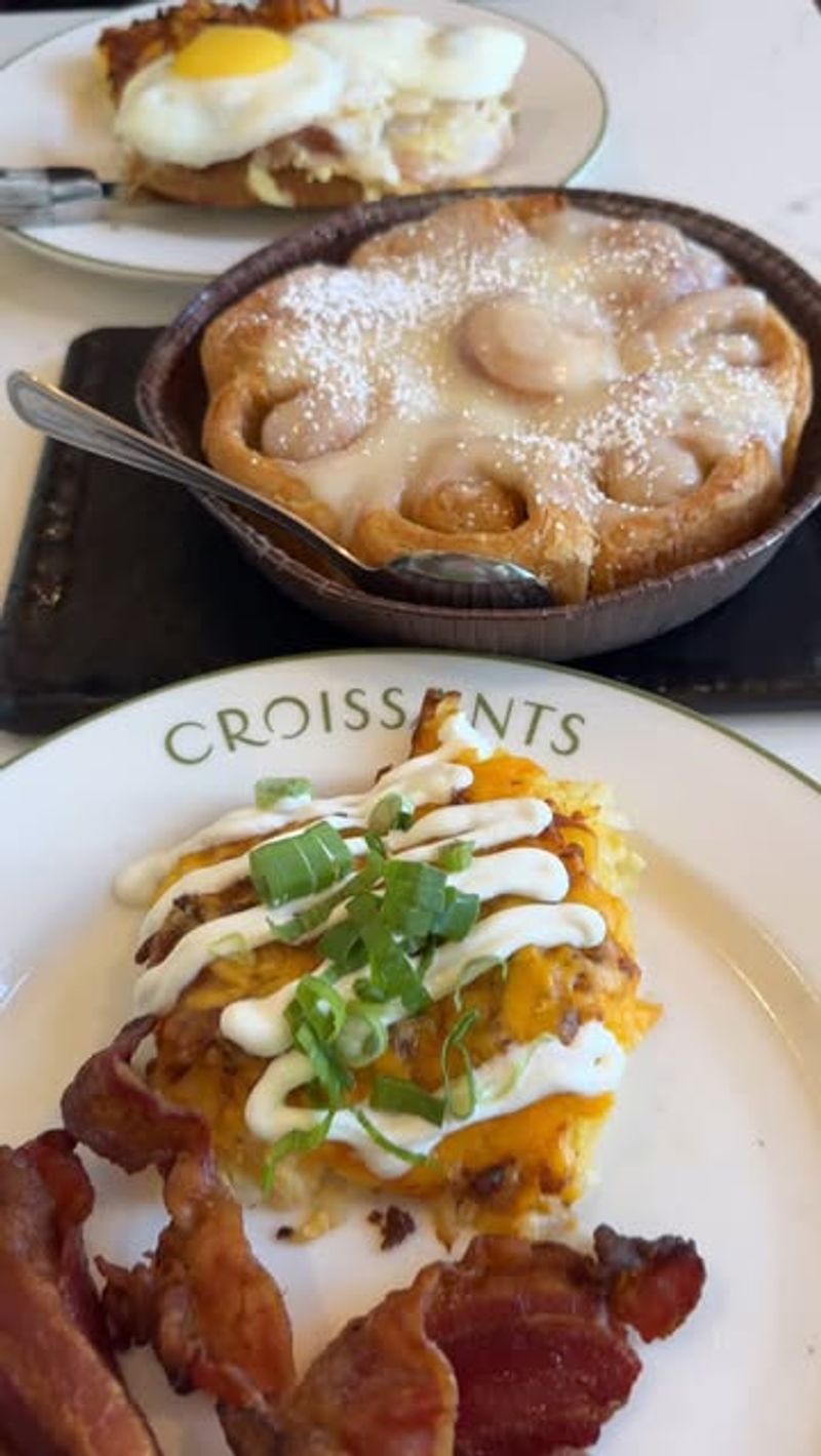 Croissants Bistro & Bakery (Myrtle Beach)