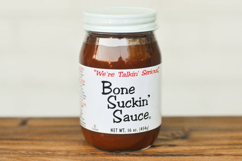 Bone Suckin’ Sauce Original
