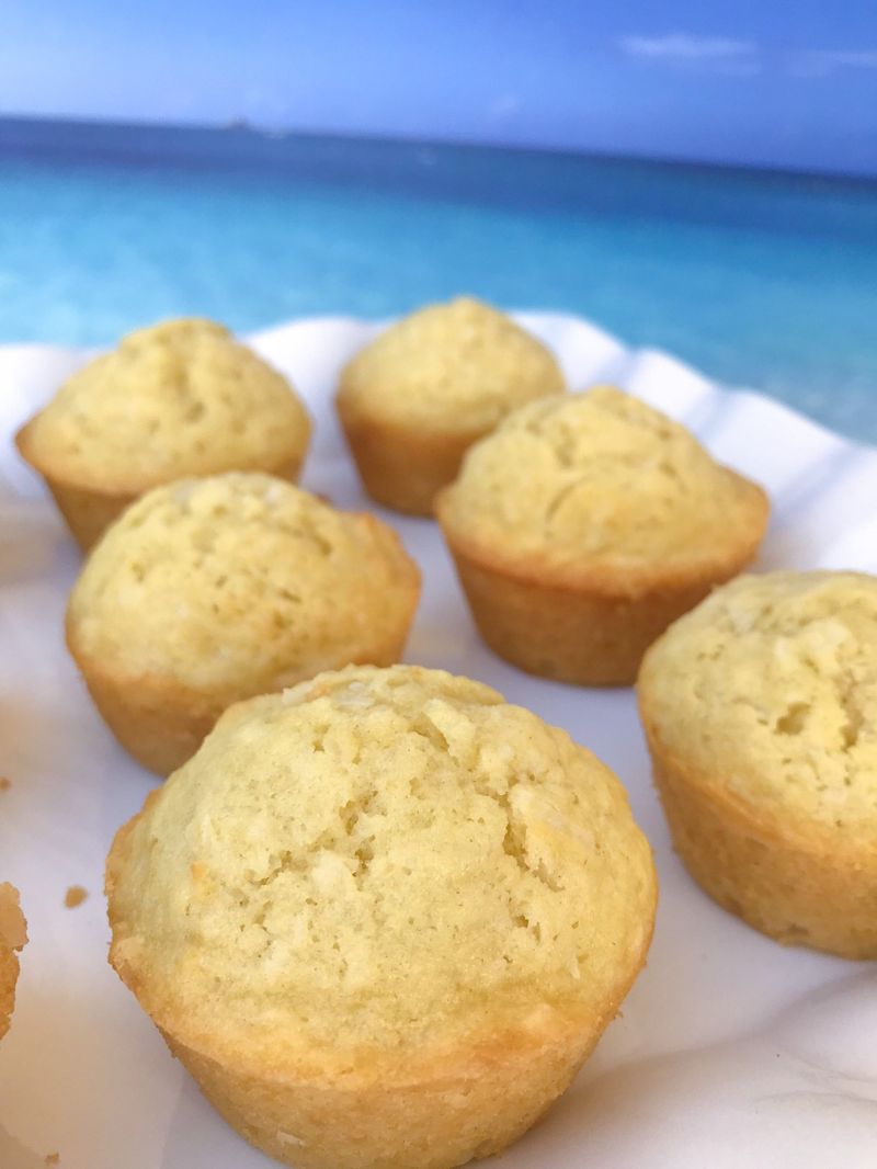 Mini Muffins