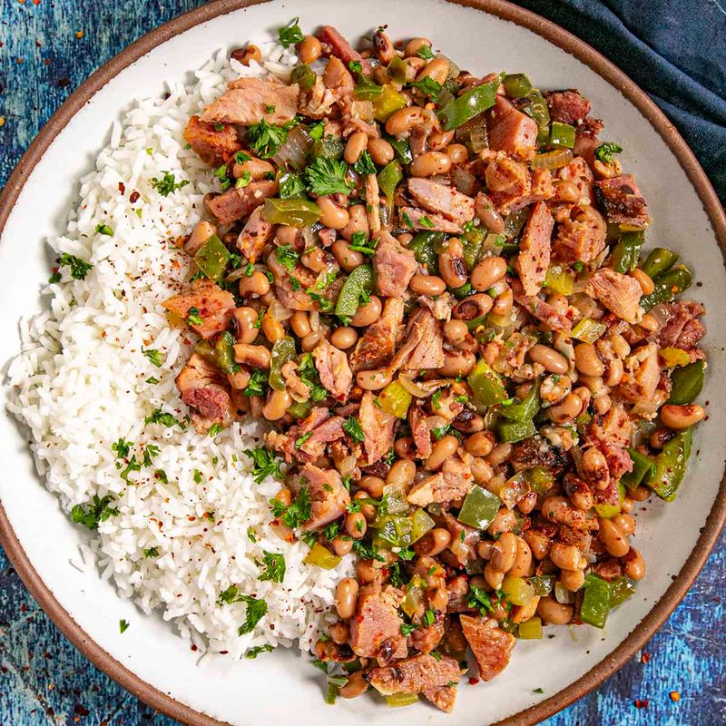 Hoppin’ John