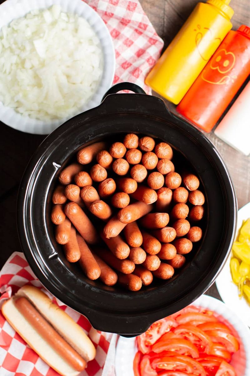 Slow Cooker