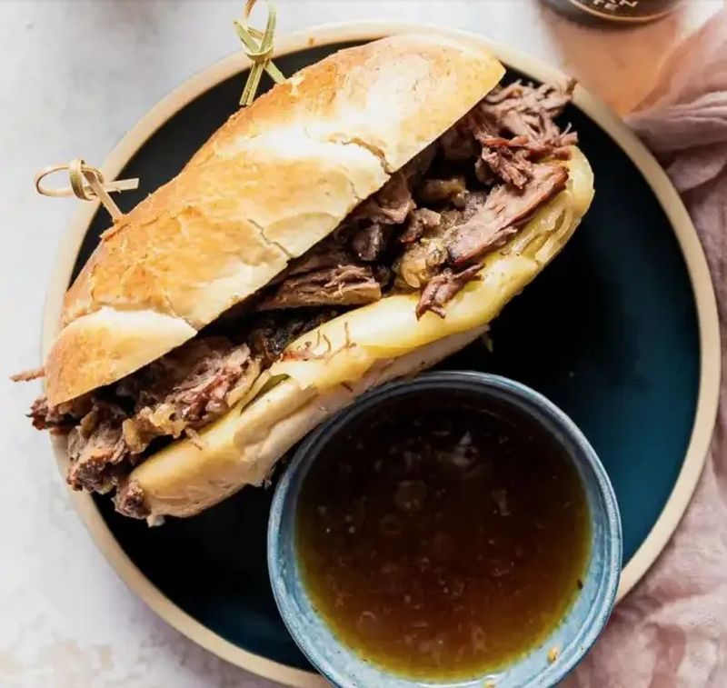 French Dip