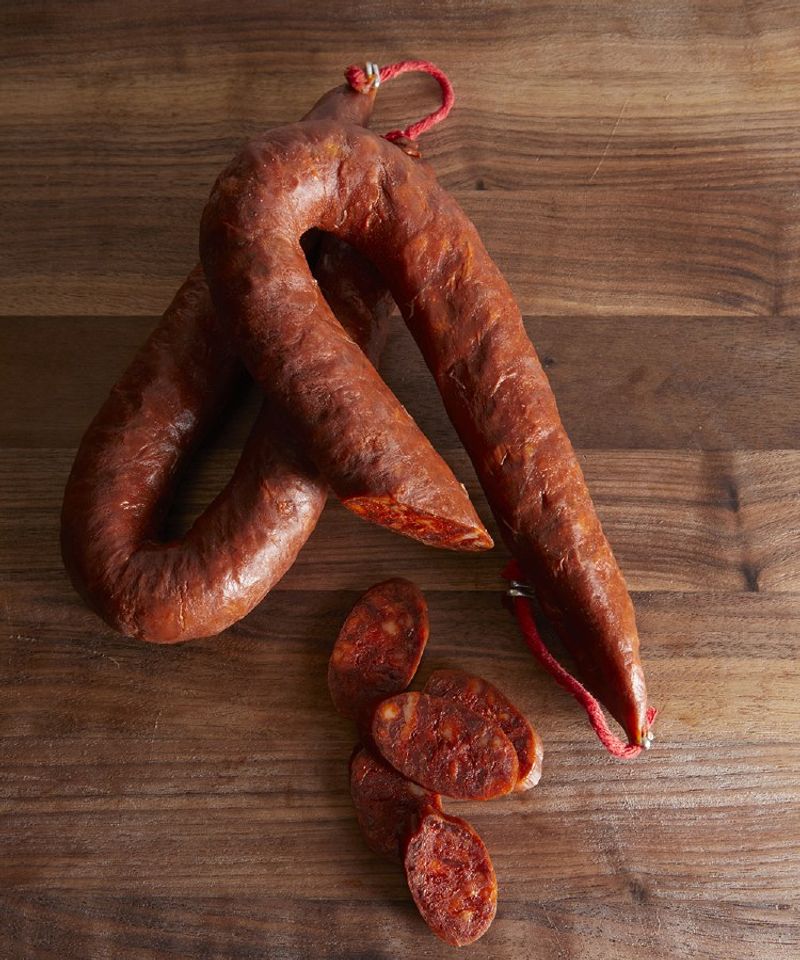 Chorizo