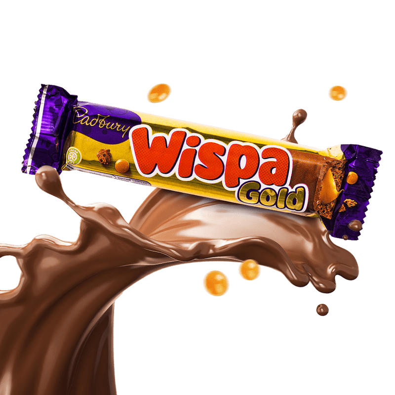 Wispa Gold