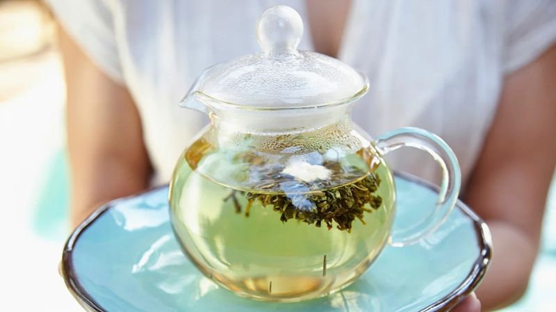 Strengthens Your Immune System