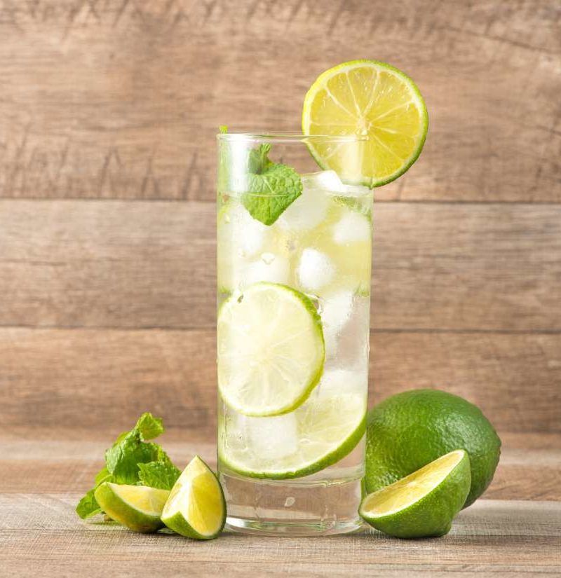 May Help Prevent Fatty Liver