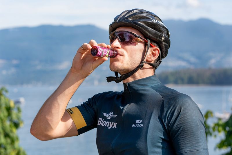 Supports Athletic Performance