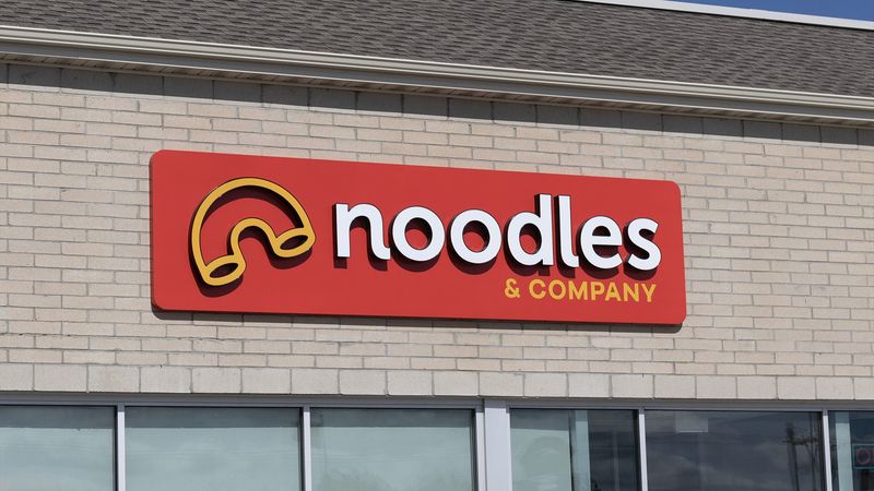 Noodles & Company