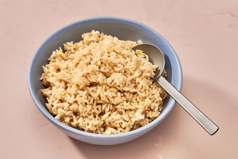 Instant Rice or Flavored Rice Packets
