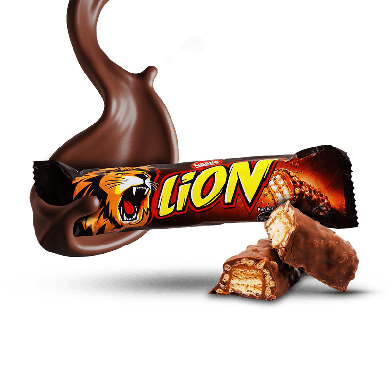 Lion Bar