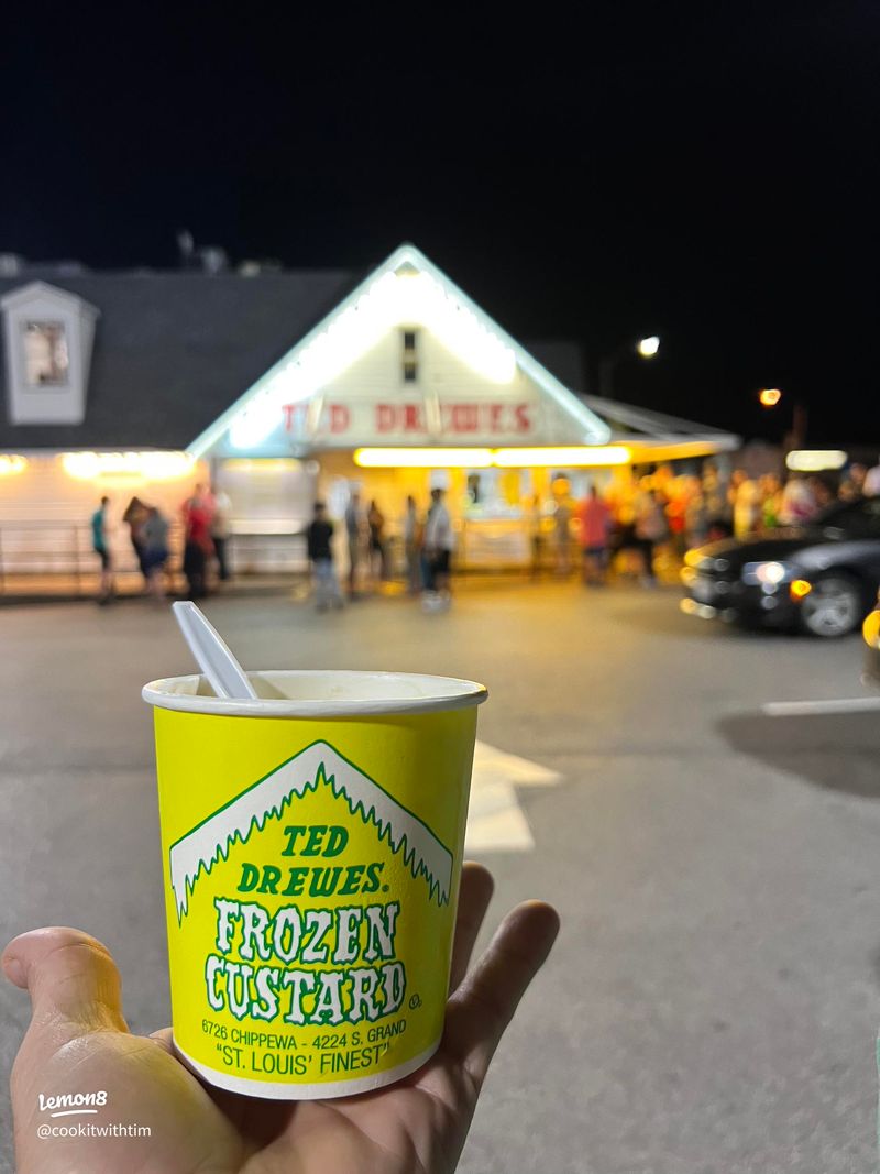 Ted Drewes (St. Louis)