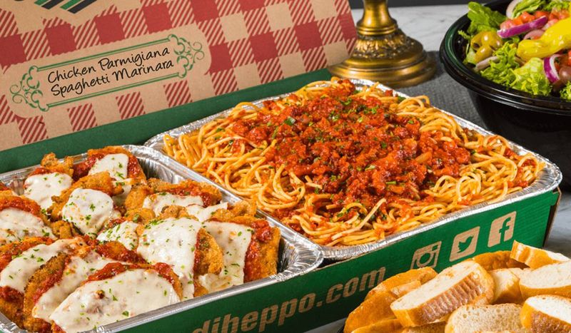 Buca di Beppo