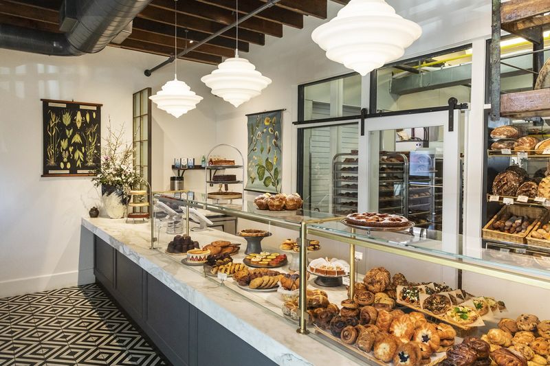 Balthazar Bakery (Englewood, New Jersey)