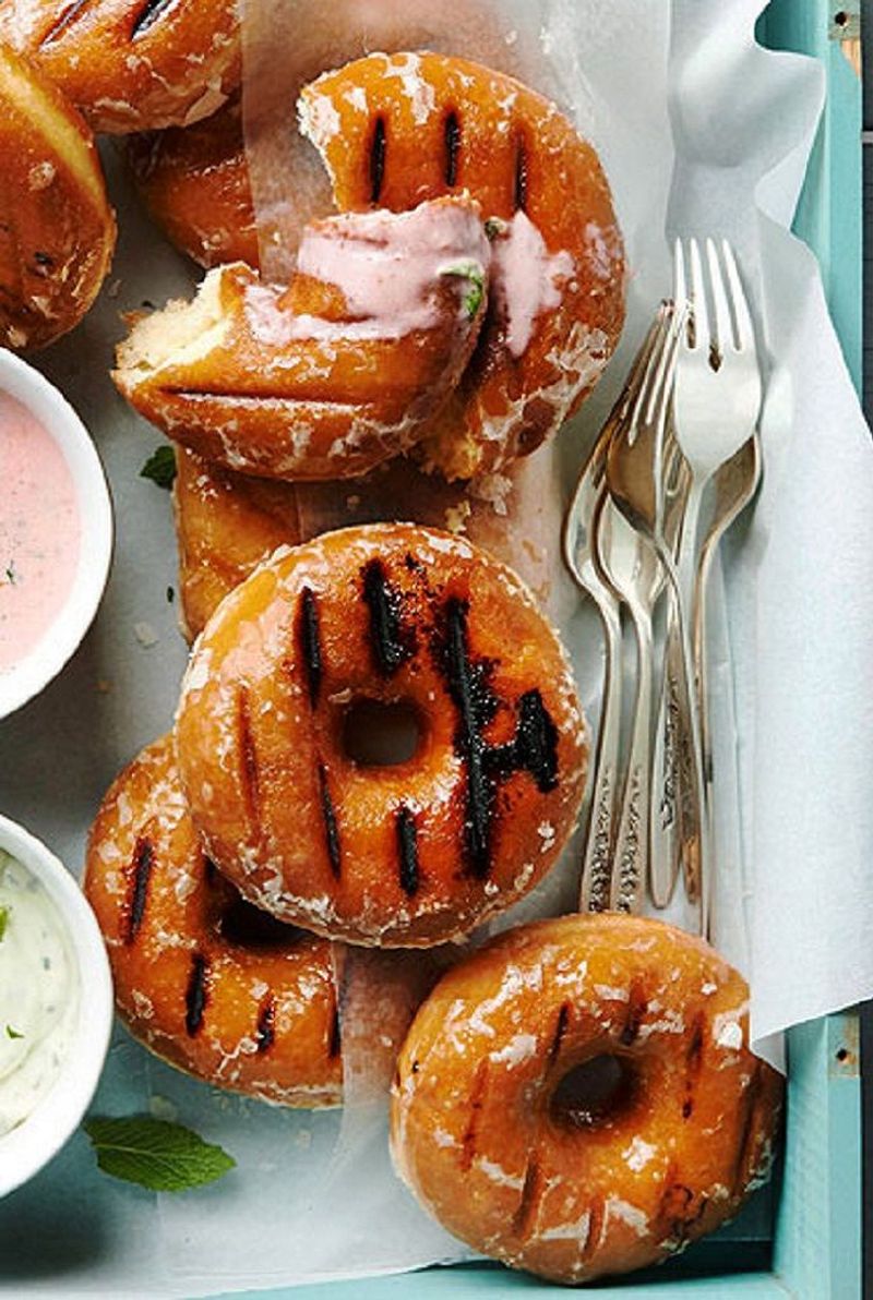 Donuts