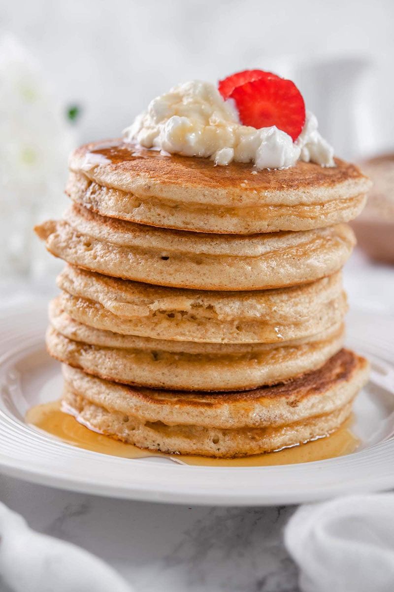 Protein Pancakes