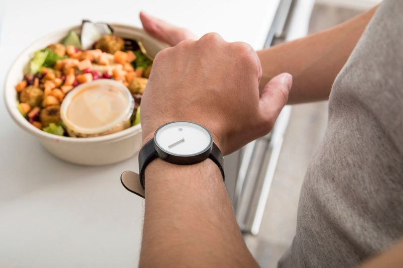 Extreme Intermittent Fasting
