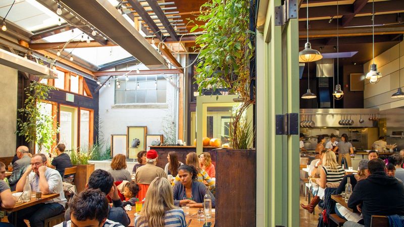Zazu Kitchen + Farm (Portland, OR)