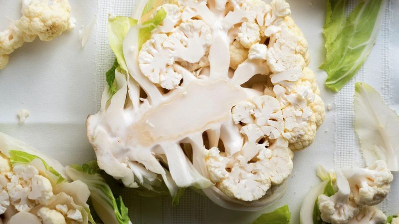 Cauliflower