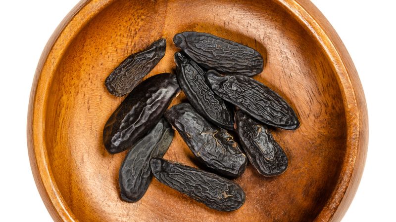 Coumarin (In Tonka Beans)