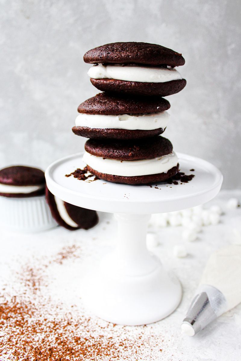 Whoopie Pies