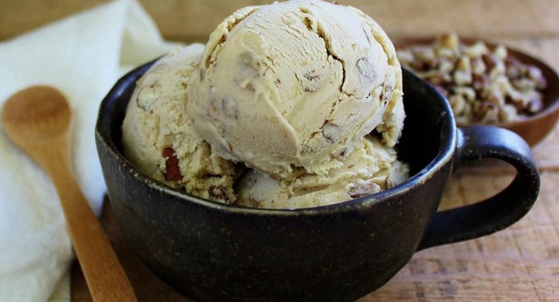 Black Walnut