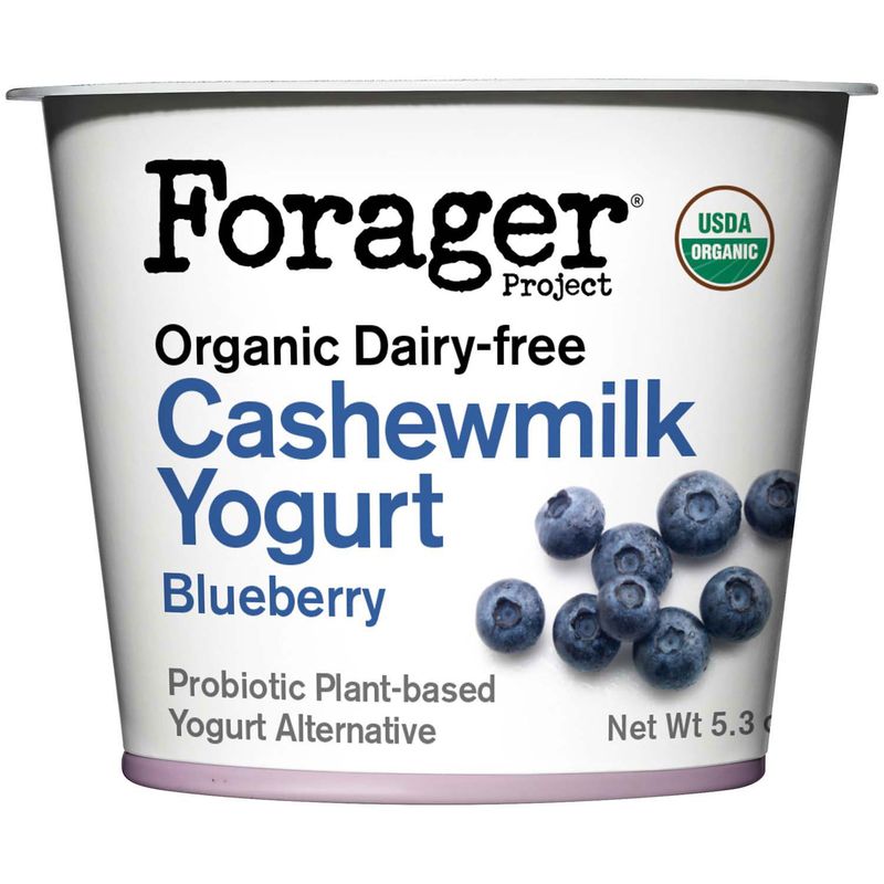 Forager Project Cashewmilk Yogurt