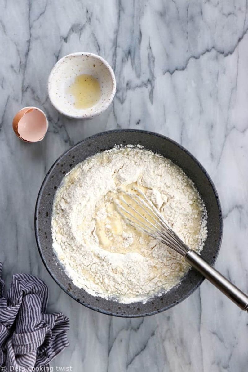 Baking Powder