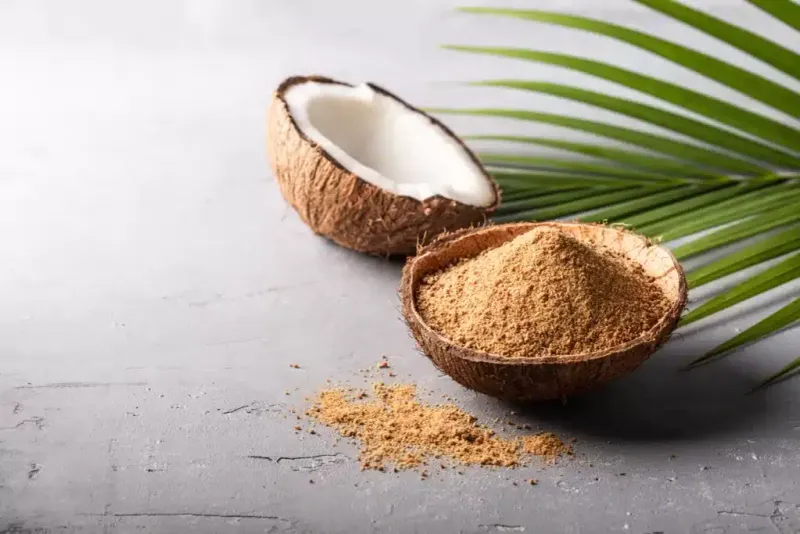 Coconut Sugar