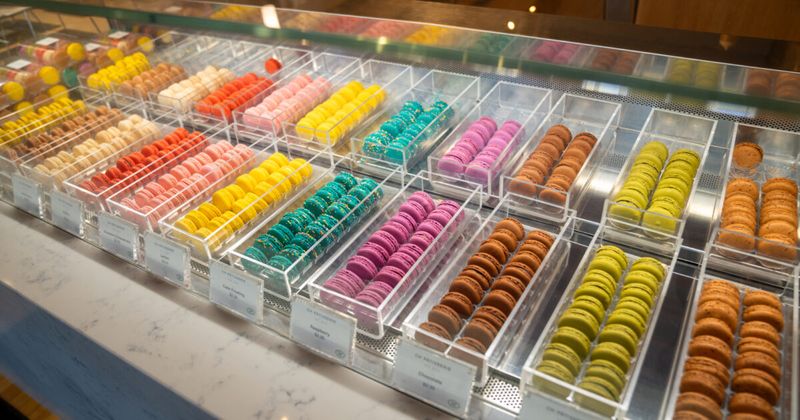 CH Pâtisserie (Sioux Falls, South Dakota)