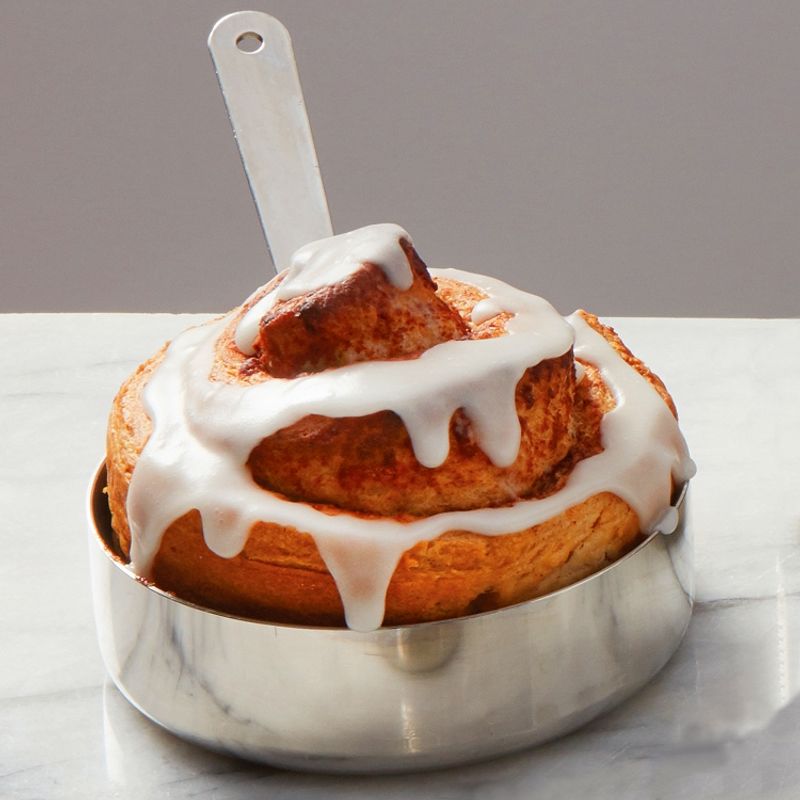 Serve Individual Portions